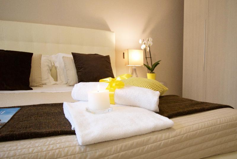 Hq Aparthotel Milano Inn - Smart Suites Cinisello Balsamo Exteriér fotografie