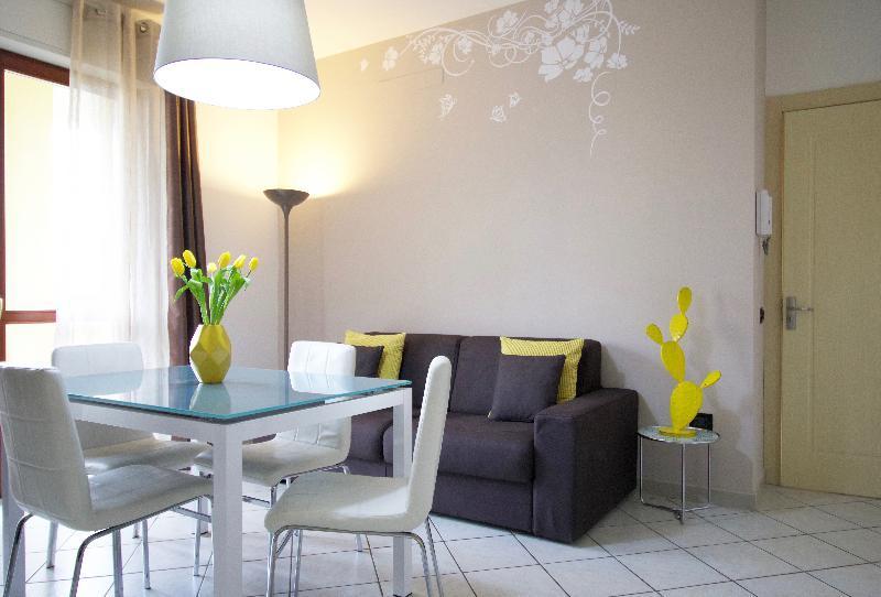 Hq Aparthotel Milano Inn - Smart Suites Cinisello Balsamo Exteriér fotografie