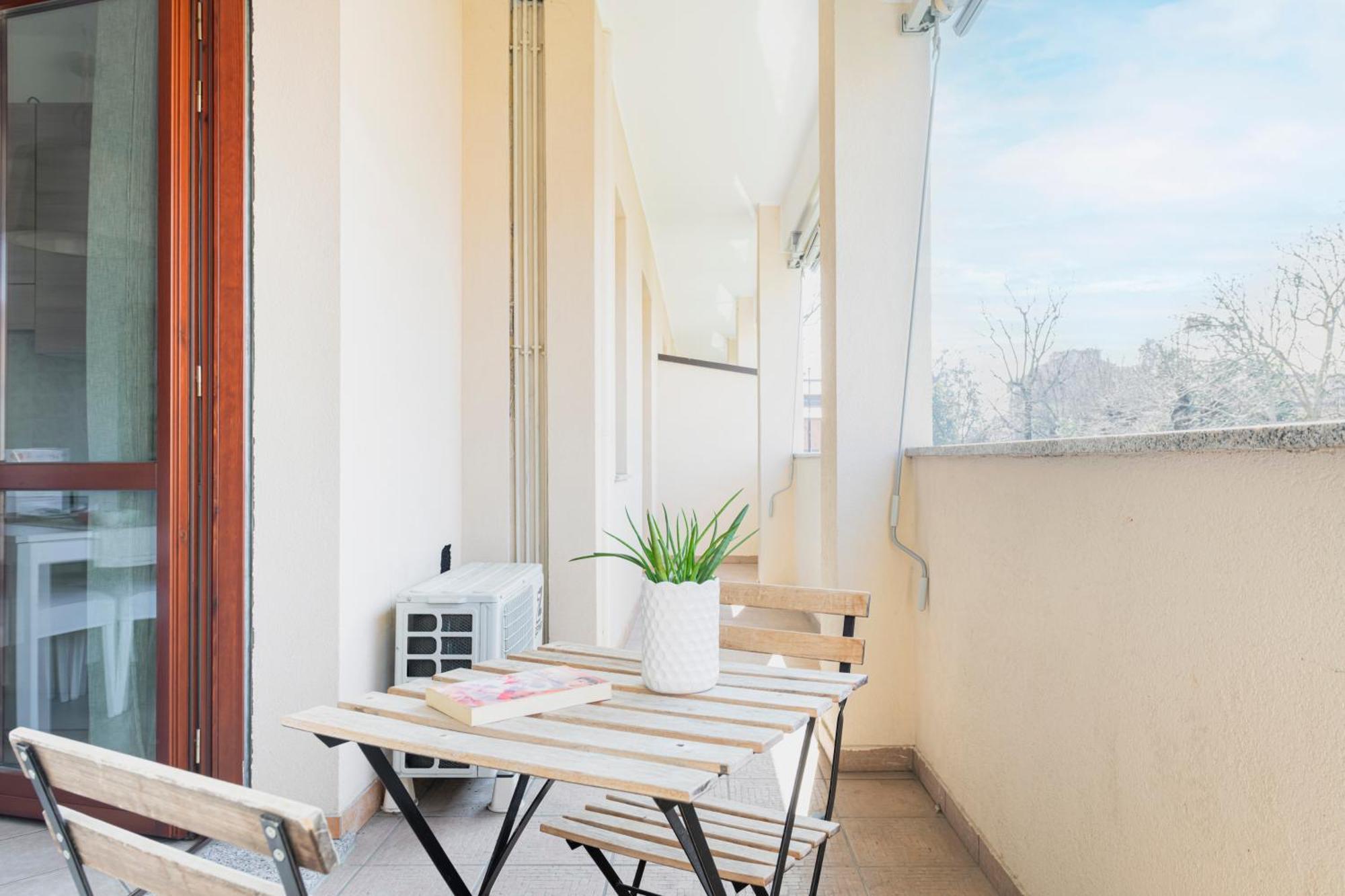 Hq Aparthotel Milano Inn - Smart Suites Cinisello Balsamo Exteriér fotografie