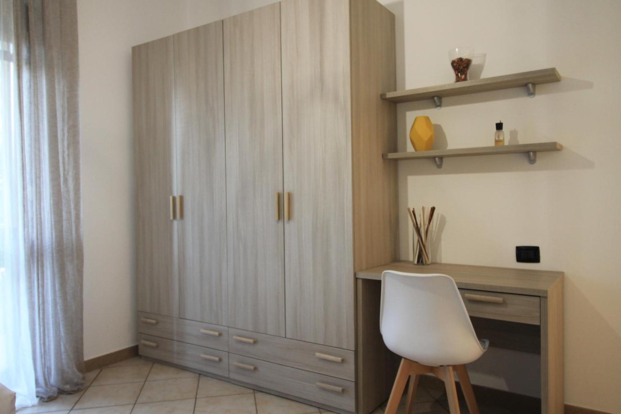 Hq Aparthotel Milano Inn - Smart Suites Cinisello Balsamo Exteriér fotografie