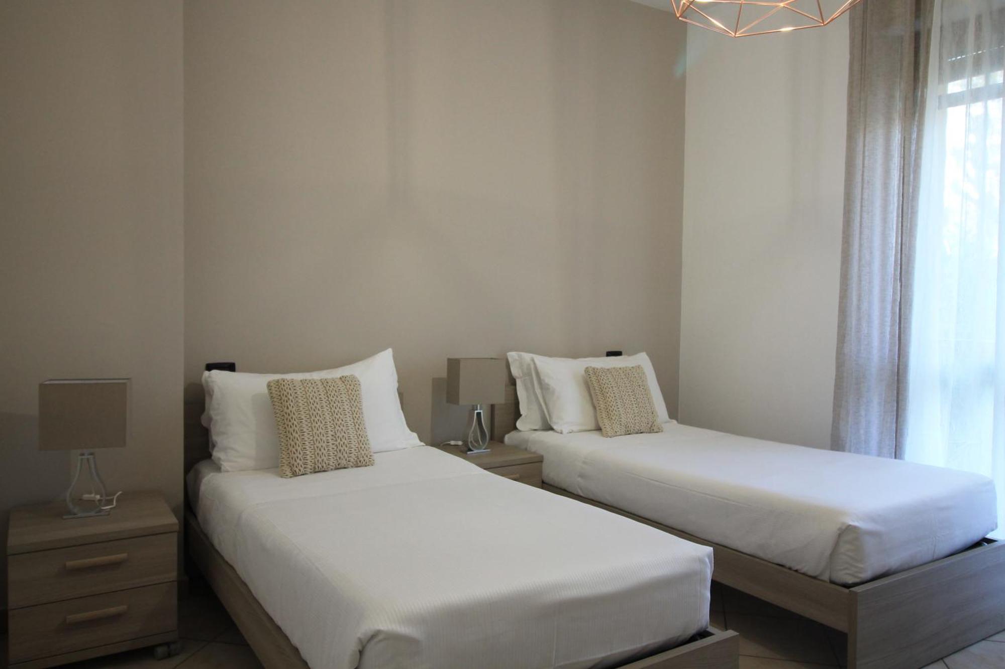 Hq Aparthotel Milano Inn - Smart Suites Cinisello Balsamo Exteriér fotografie