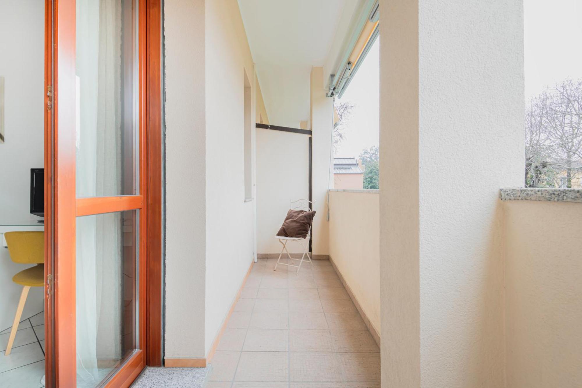 Hq Aparthotel Milano Inn - Smart Suites Cinisello Balsamo Exteriér fotografie