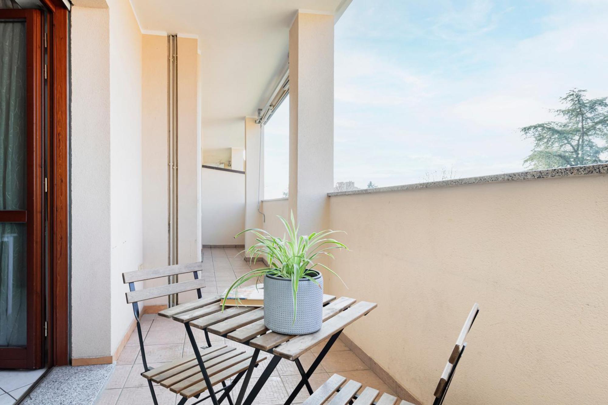 Hq Aparthotel Milano Inn - Smart Suites Cinisello Balsamo Exteriér fotografie