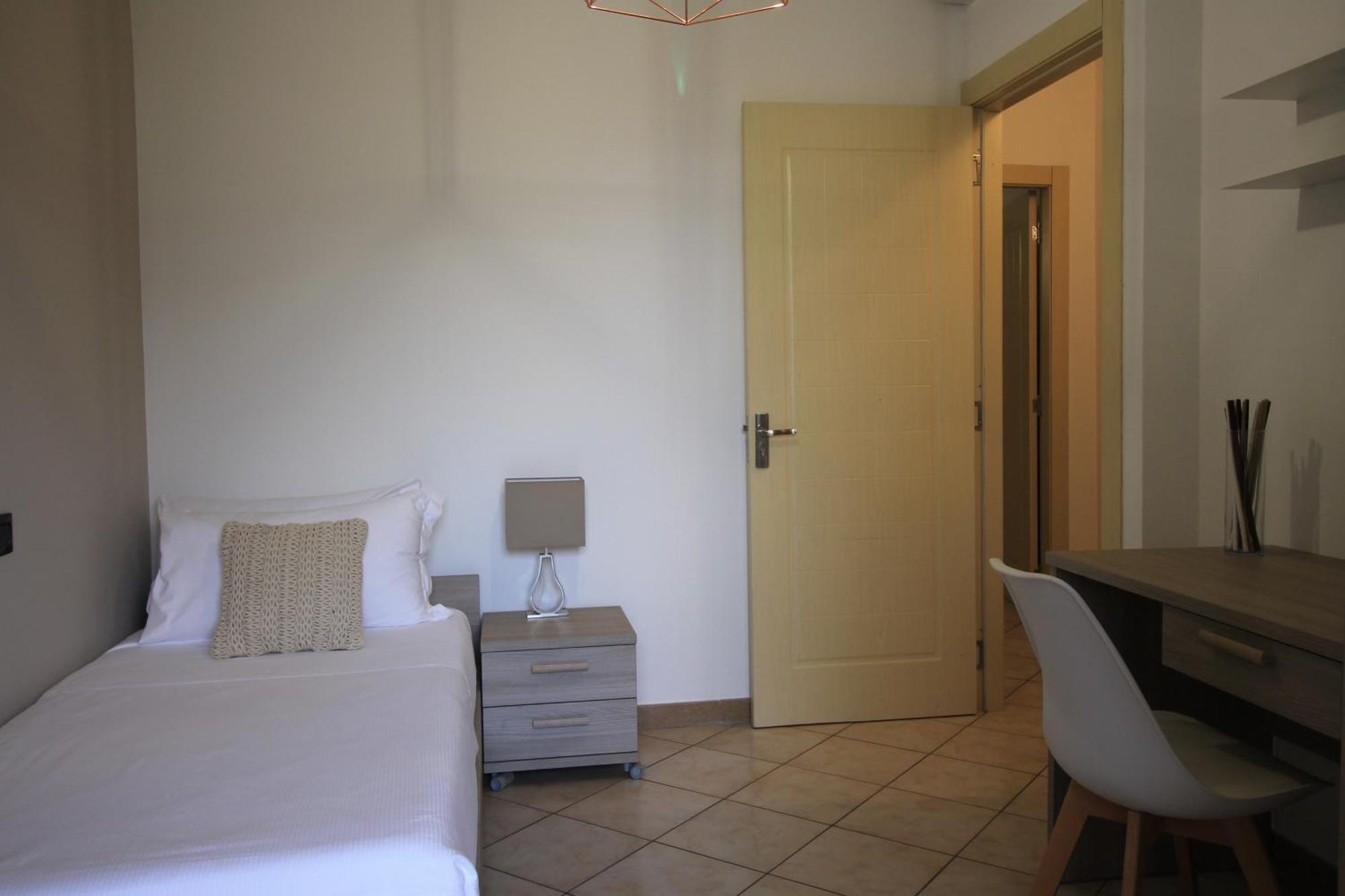 Hq Aparthotel Milano Inn - Smart Suites Cinisello Balsamo Exteriér fotografie