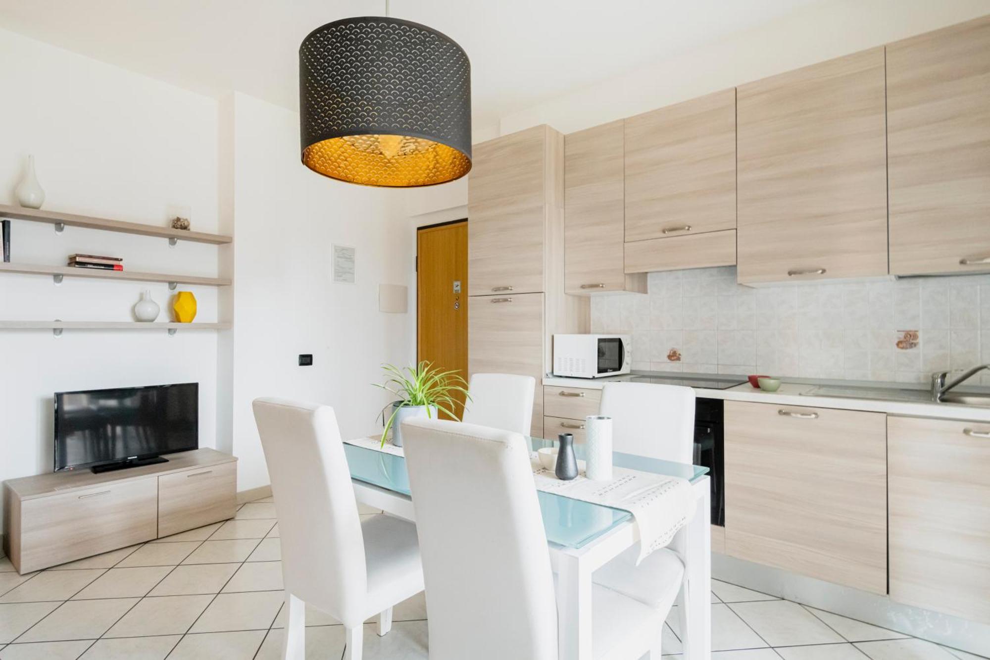 Hq Aparthotel Milano Inn - Smart Suites Cinisello Balsamo Exteriér fotografie