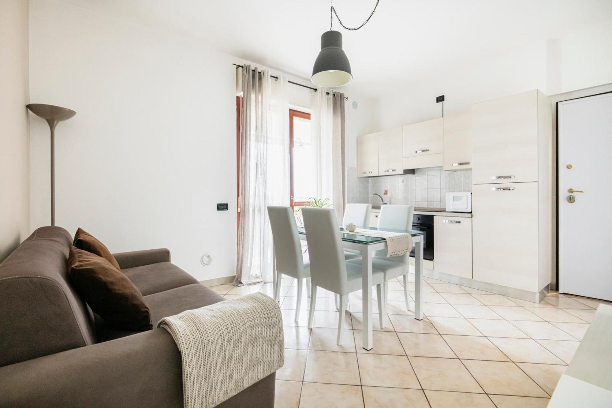 Hq Aparthotel Milano Inn - Smart Suites Cinisello Balsamo Exteriér fotografie