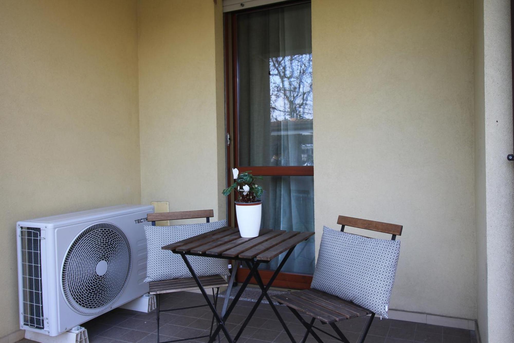 Hq Aparthotel Milano Inn - Smart Suites Cinisello Balsamo Exteriér fotografie