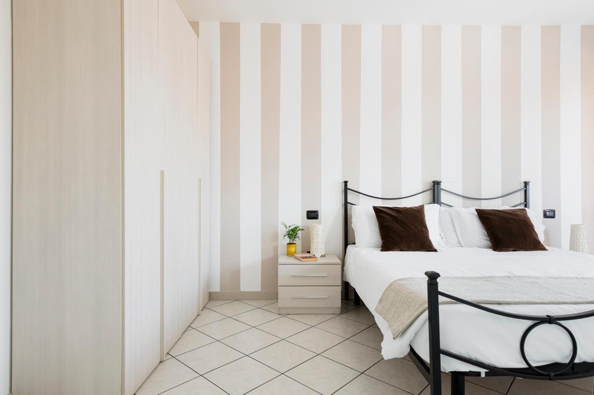 Hq Aparthotel Milano Inn - Smart Suites Cinisello Balsamo Exteriér fotografie