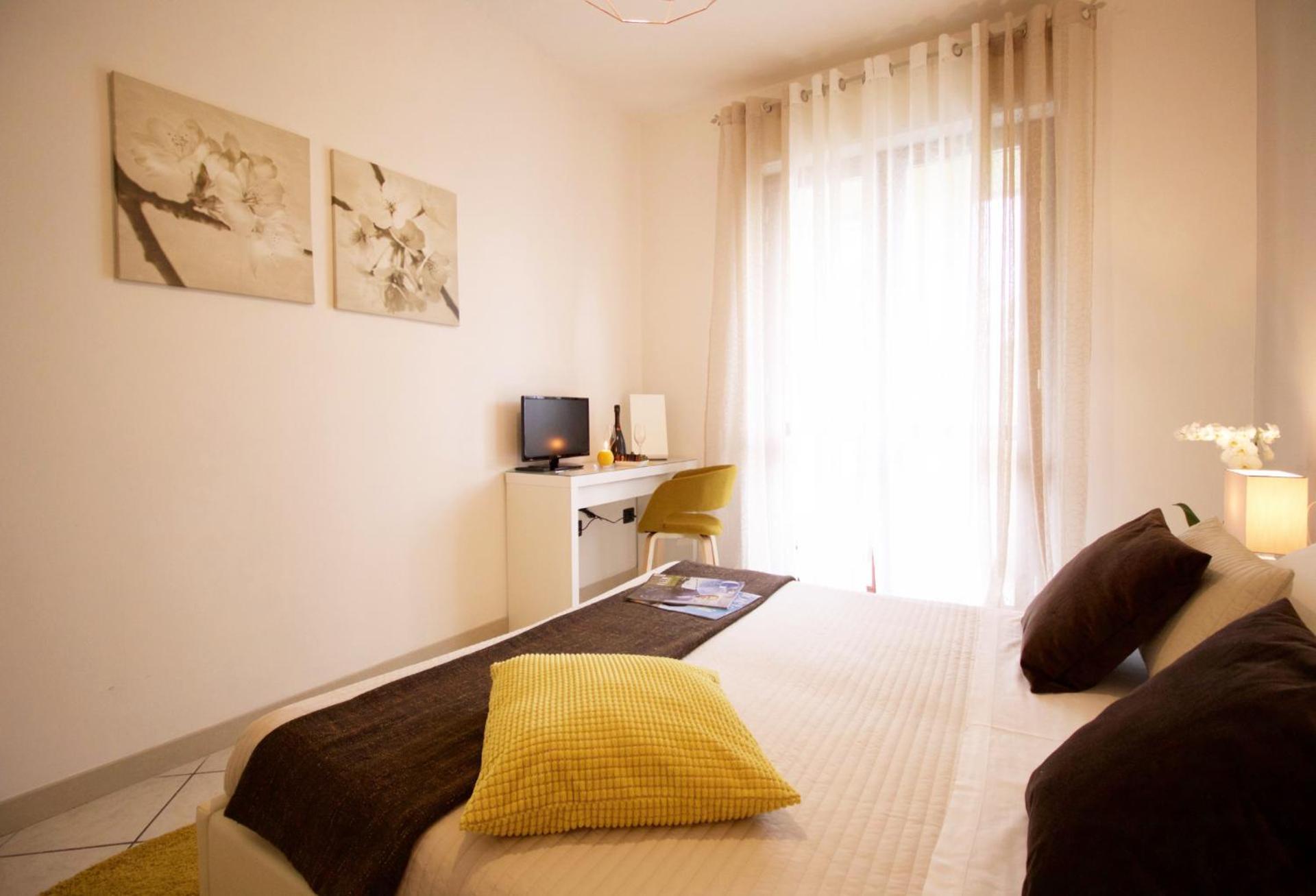 Hq Aparthotel Milano Inn - Smart Suites Cinisello Balsamo Exteriér fotografie