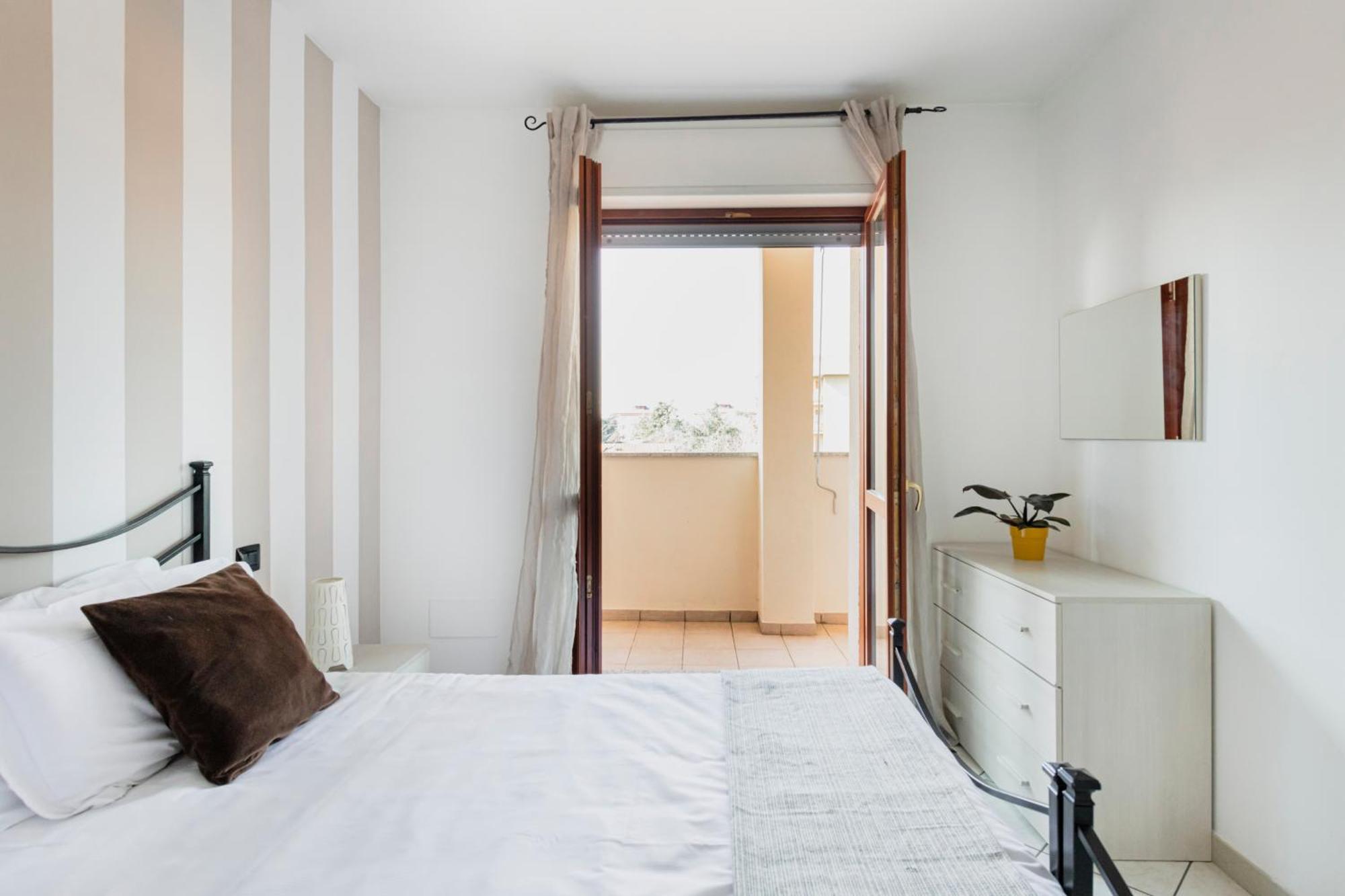 Hq Aparthotel Milano Inn - Smart Suites Cinisello Balsamo Exteriér fotografie