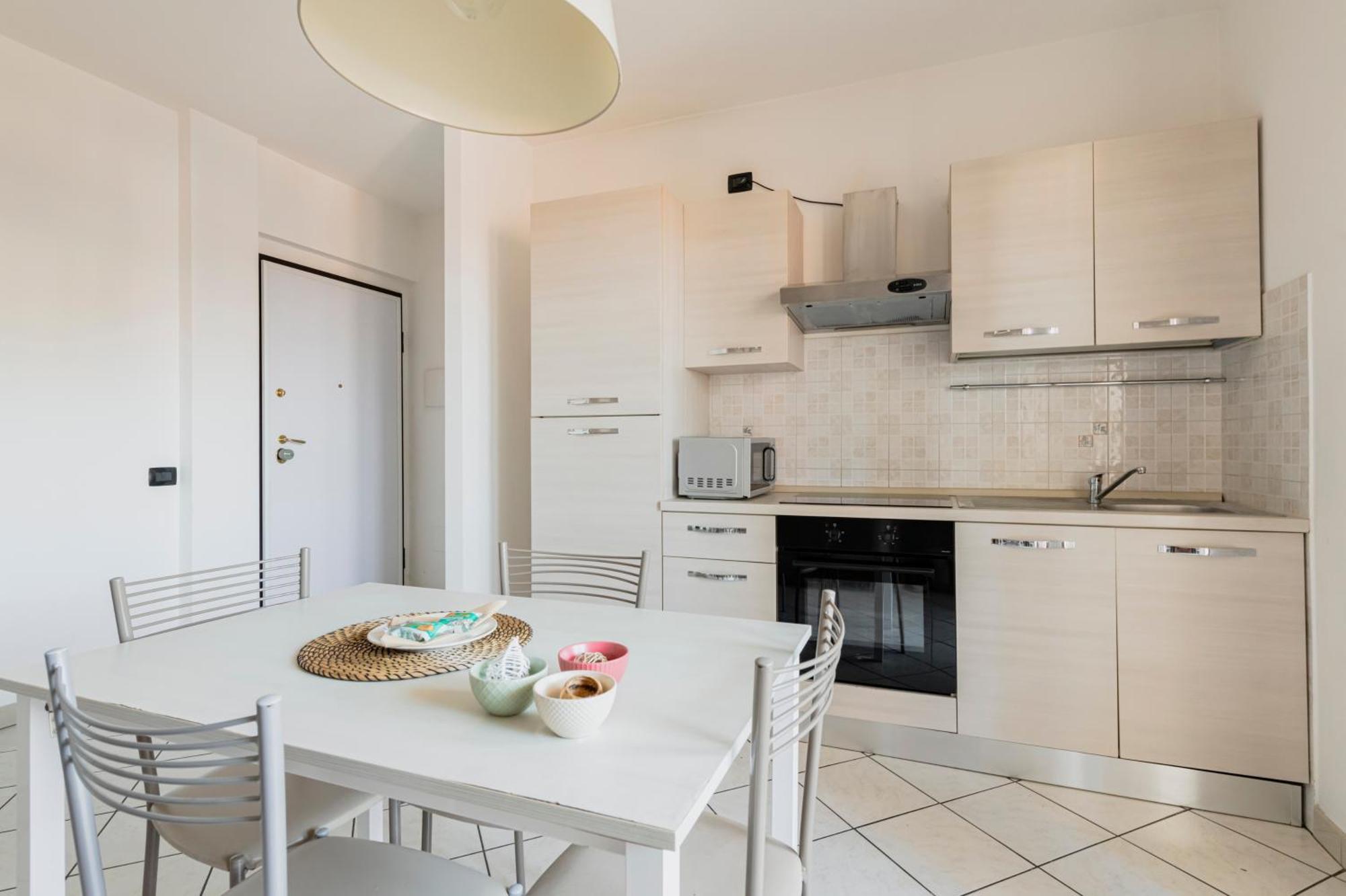 Hq Aparthotel Milano Inn - Smart Suites Cinisello Balsamo Exteriér fotografie