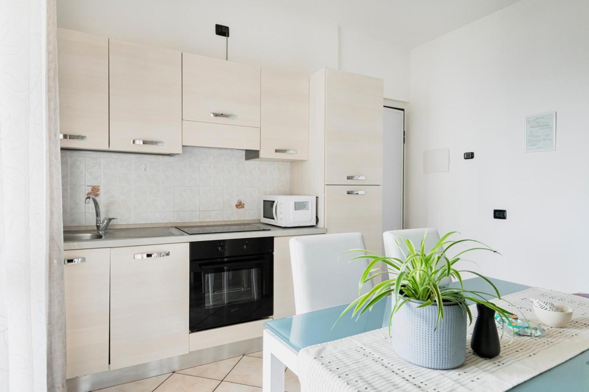 Hq Aparthotel Milano Inn - Smart Suites Cinisello Balsamo Exteriér fotografie