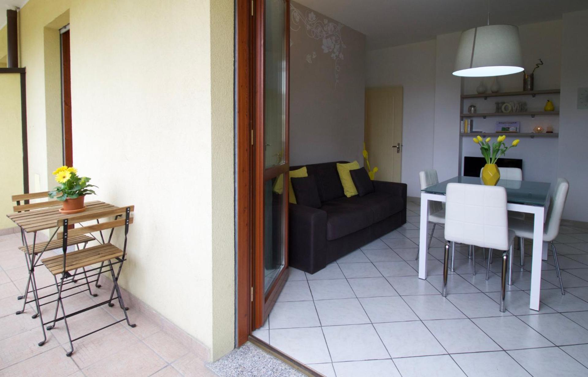 Hq Aparthotel Milano Inn - Smart Suites Cinisello Balsamo Exteriér fotografie